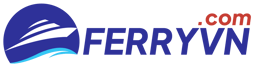 logo ferryvn