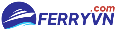 logo ferryvn