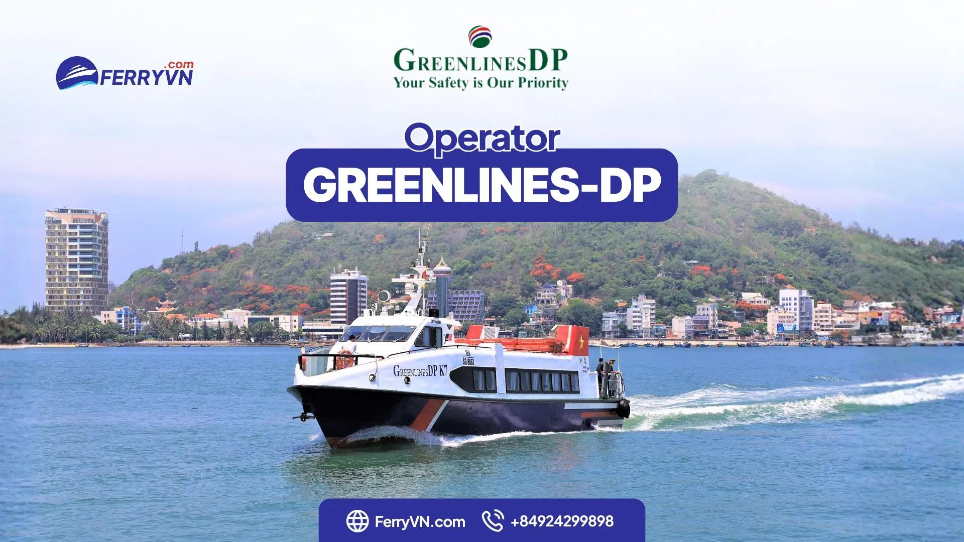 greenlines-dp review new