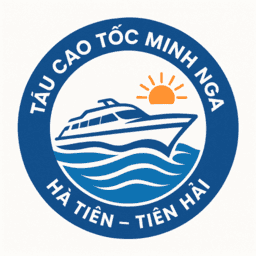 Minh Nga Ferry