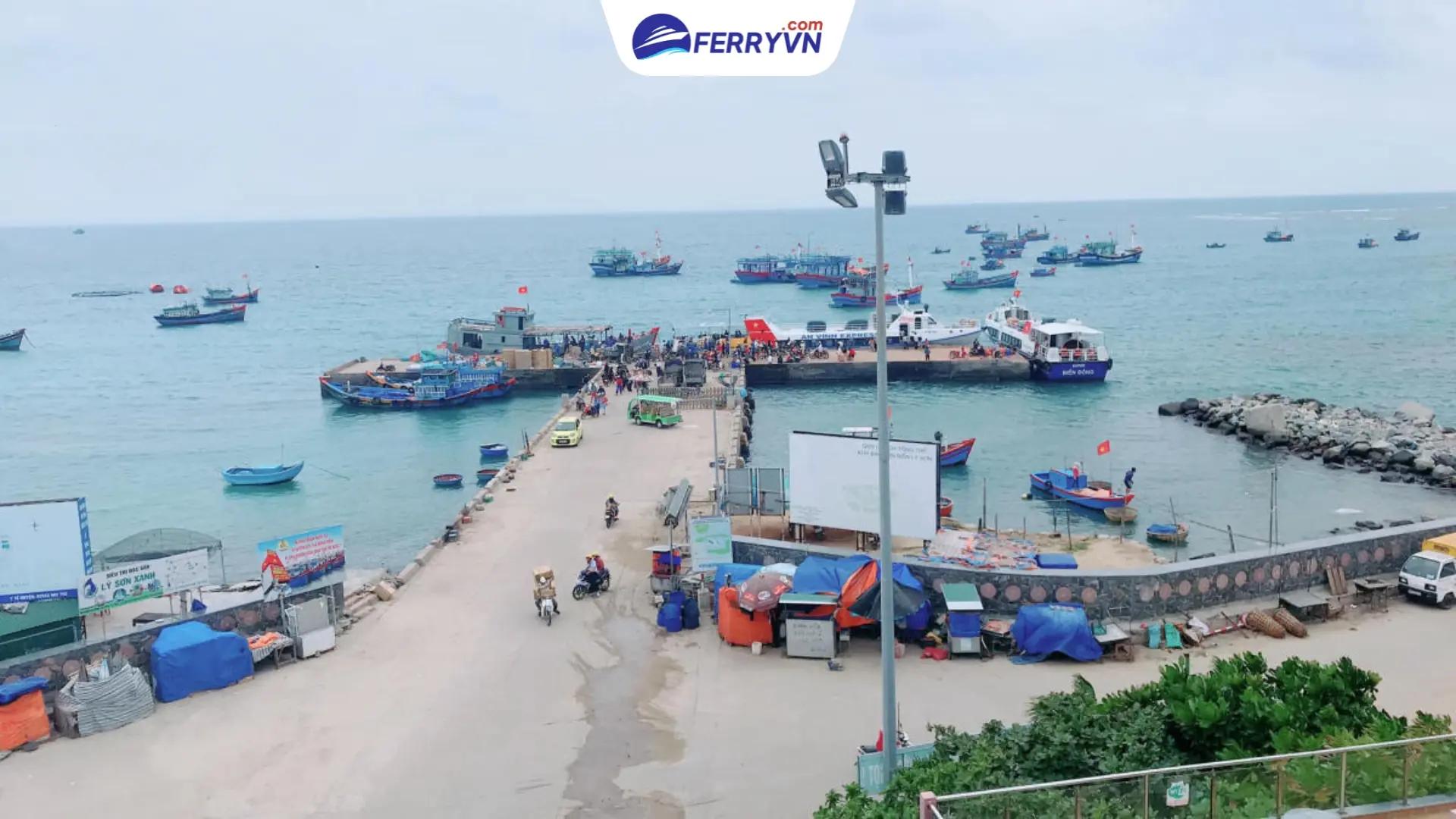 sa ky ly son port