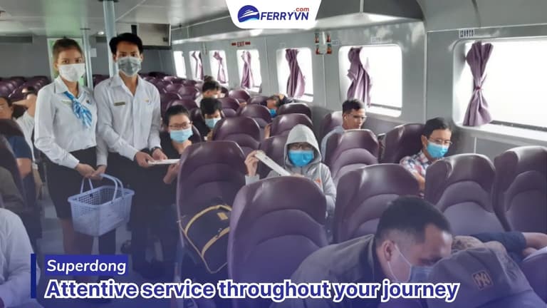 friendly staff phan thiet phu quy ferry