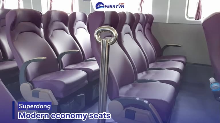 modern economy seat phan thiet phu quy ferry