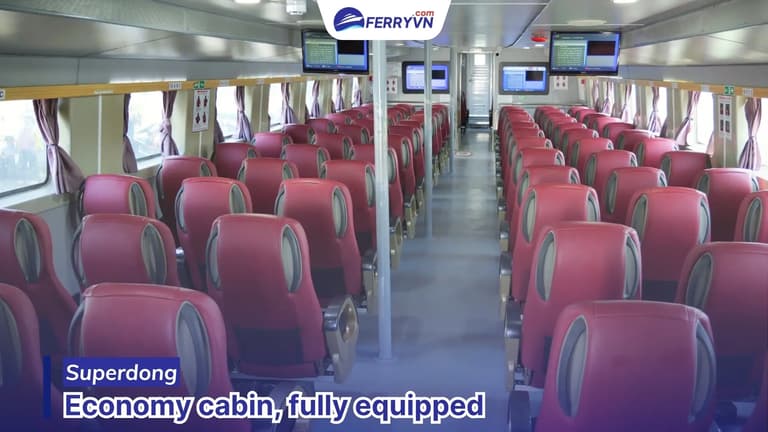 spacious and comfortable seating area
