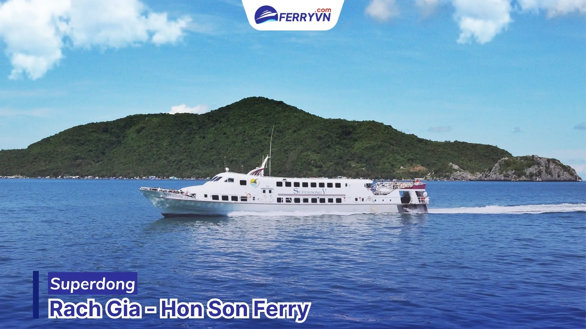 book superdong ferry tickets rach gia to hon son