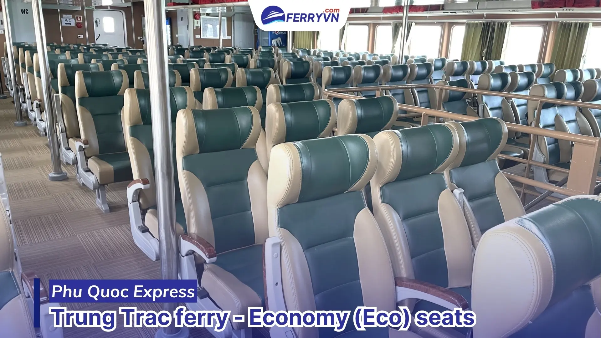 eco seat trung trac ferry to phu quy
