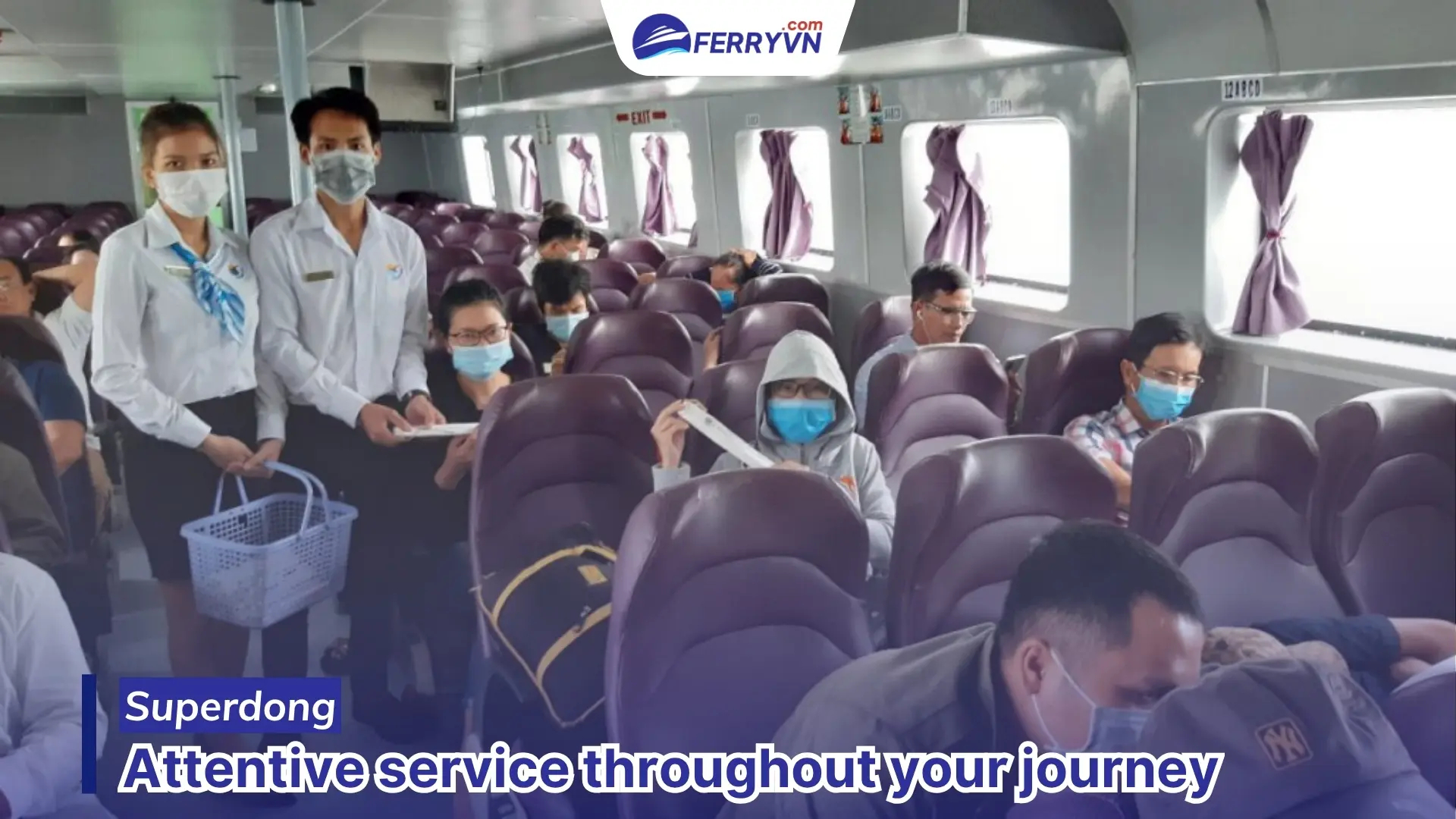 friendly staff phan thiet phu quy ferry