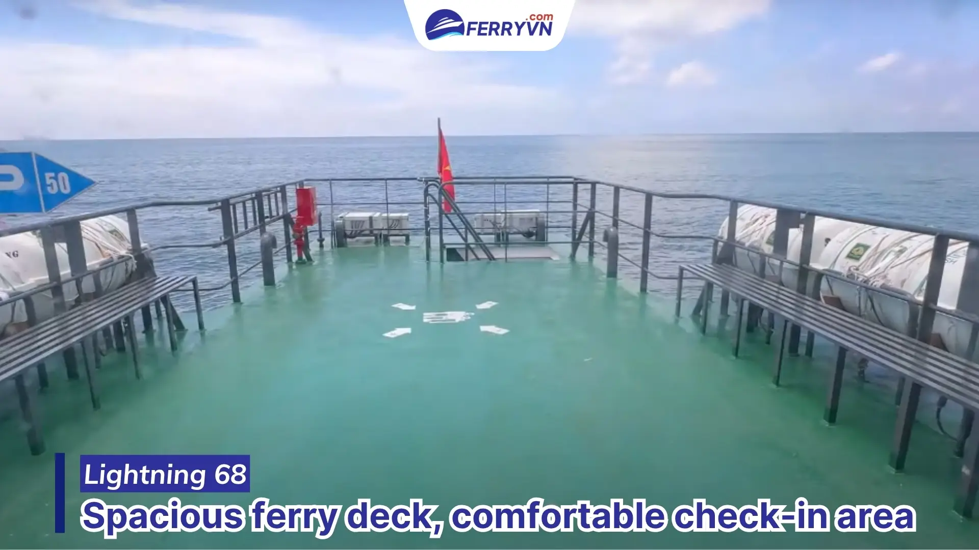 lightning68 ferry rach gia to phu quoc deck