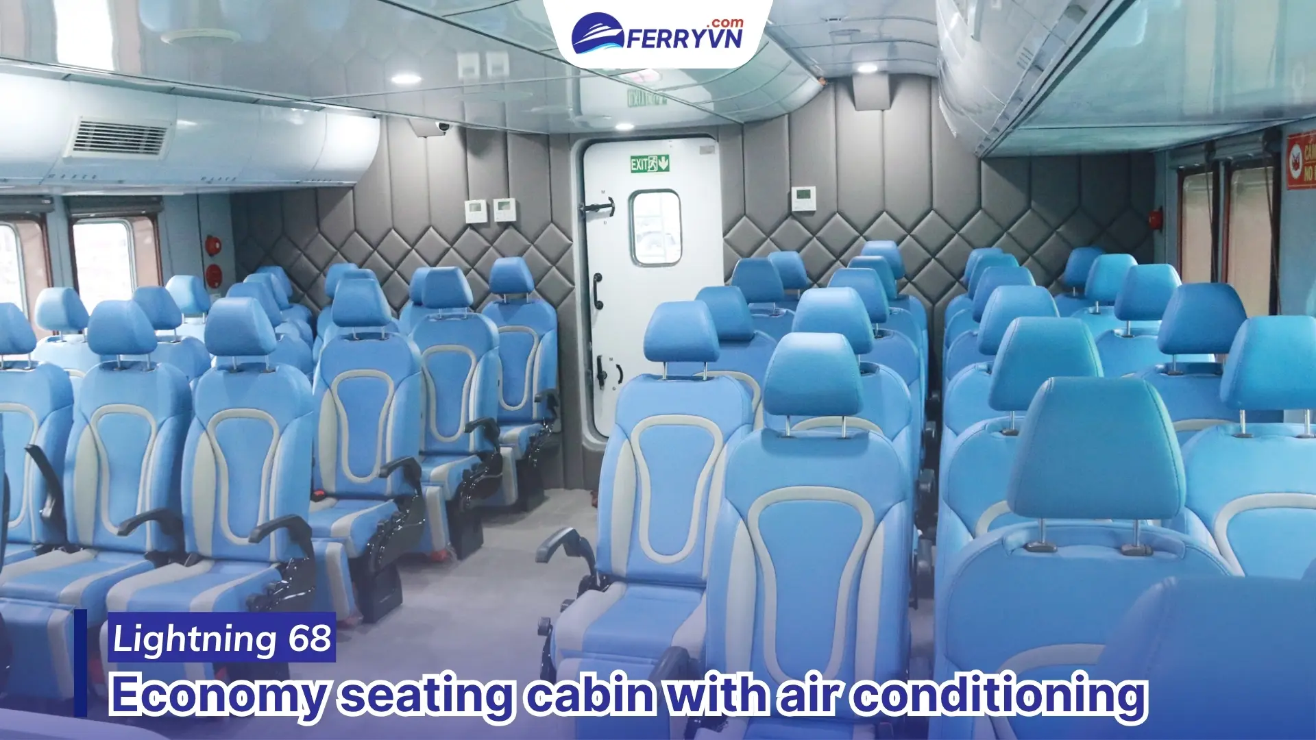 lightning68 ferry rach gia to phu quoc economy seat