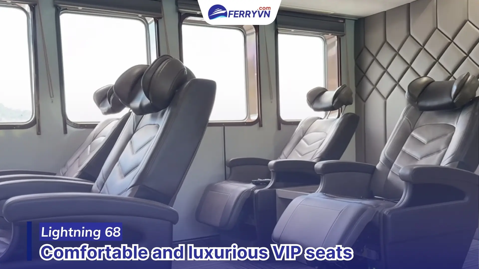 lightning68 vip seat rach gia to hon son ferry