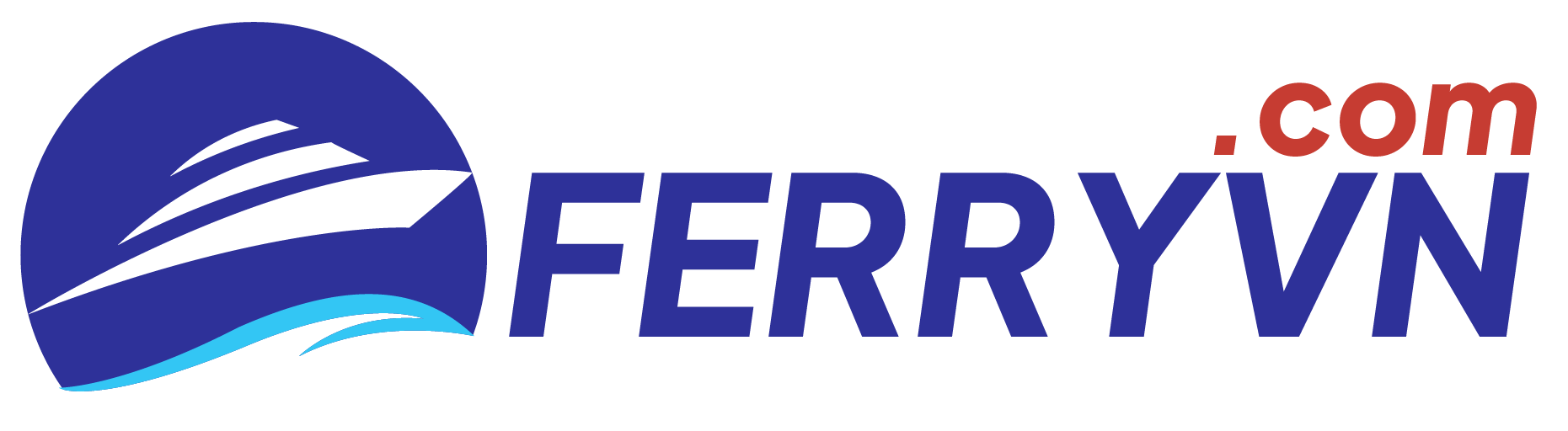 logo ferryvn