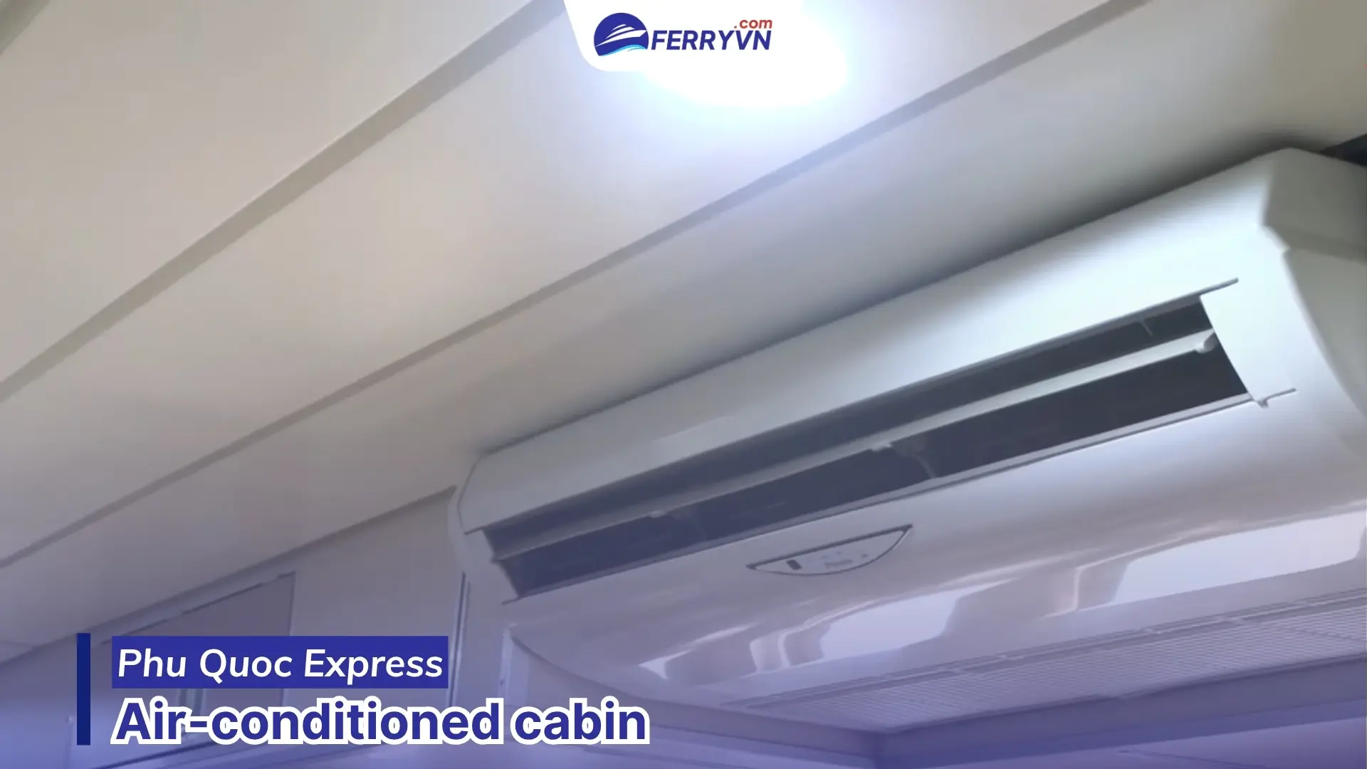 phu quoc express rach gia phu quoc ferry with air conditioning