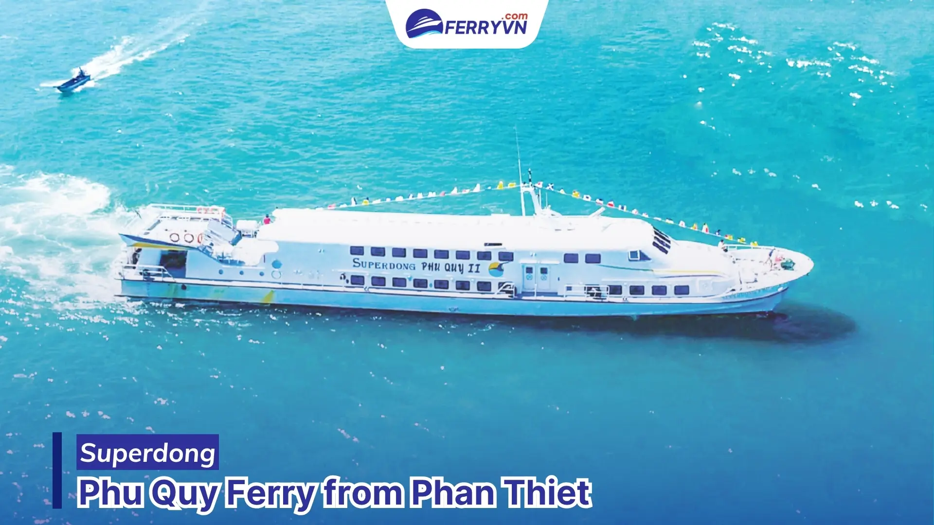 superdong ferry to phu quy from phan thiet