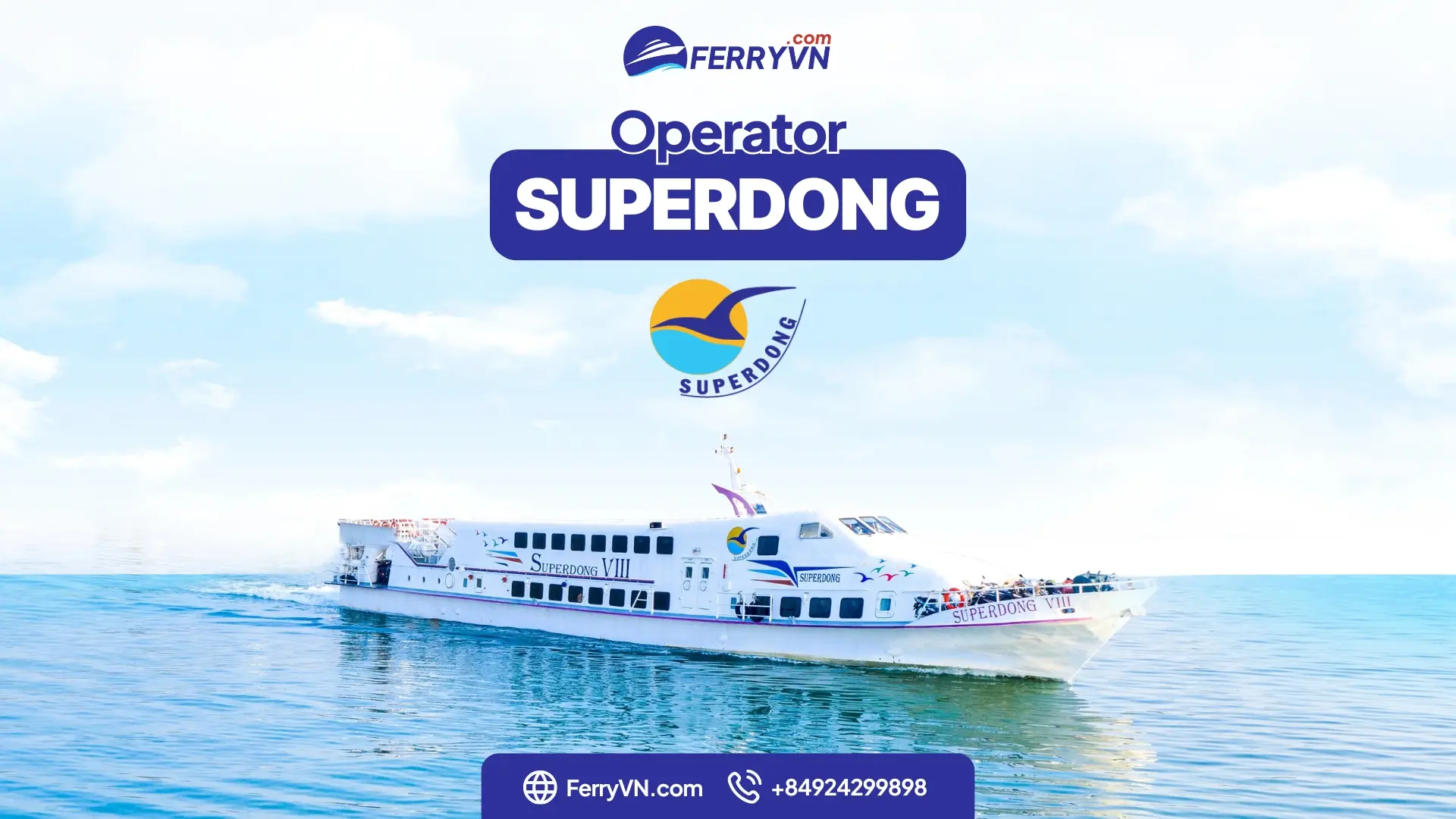Superdong Review: Things to Know before Booking Ferry Tickets
