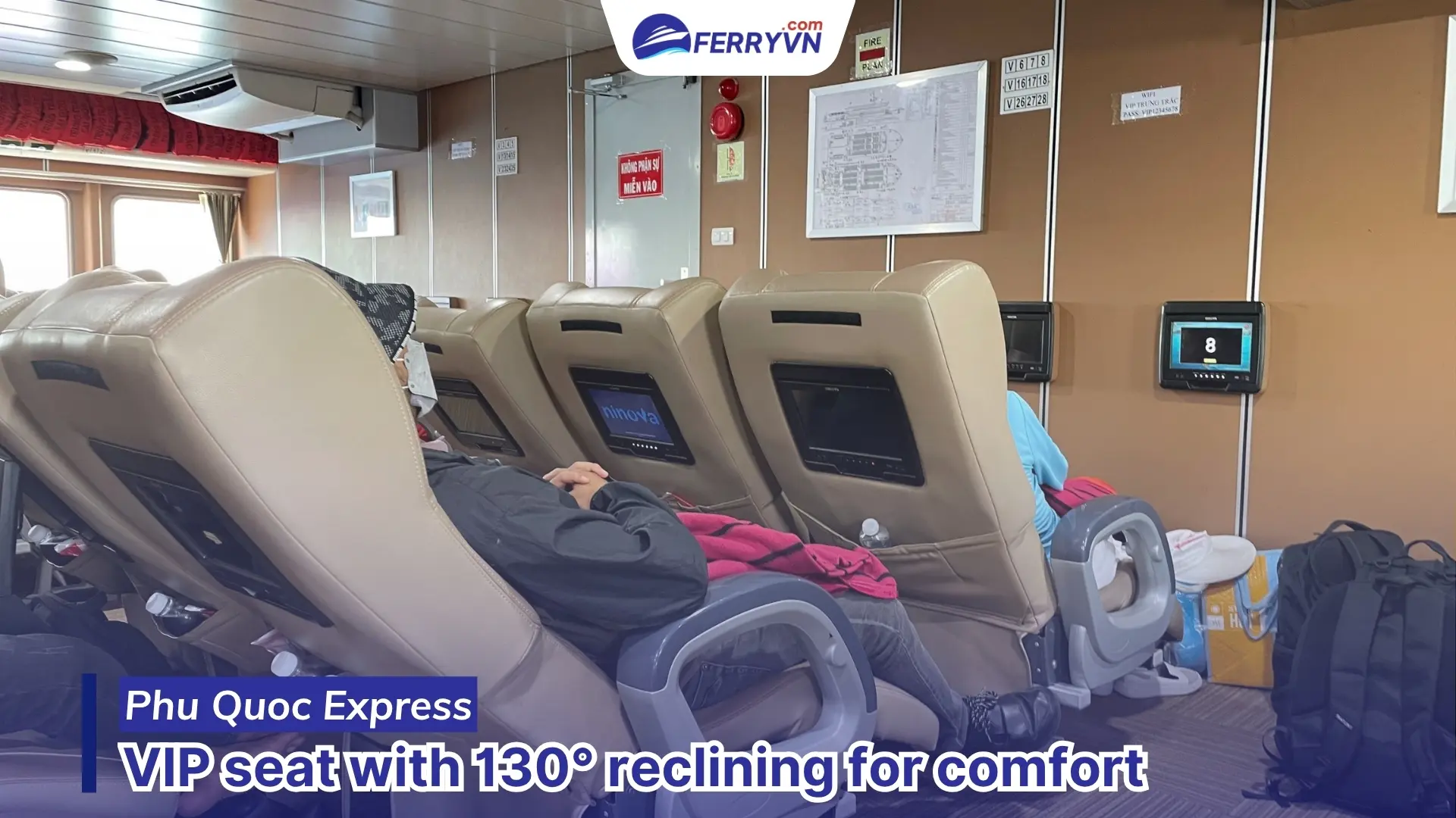 vip seat phu quy phan thiet phu quoc express ferry